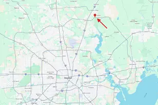 108 Peach Creek Dr, New Caney, TX 77357 - Photo 4