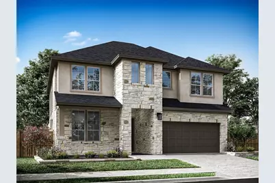 17502 Fogwood Creek Way, Tomball, TX 77377 - Photo 1