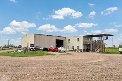 1021 Star Lane, Alleyton, TX 78933 - Photo 6