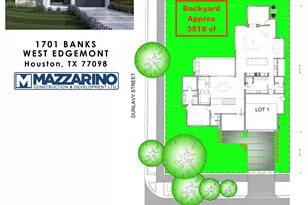 1701 Banks St, Houston, TX 77098 - Photo 2