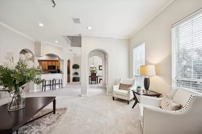 13507 Brookbluff Lane, Houston, TX 77077 - Photo 4