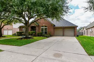 2303 Trinity Manor Ln, Richmond, TX 77469 - Photo 4