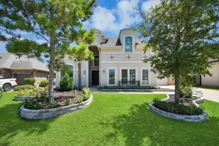 4035 Ashland Woods Dr, Spring, TX 77386 - Photo 2