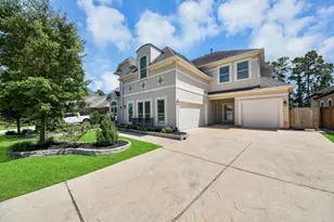 4035 Ashland Woods Dr, Spring, TX 77386 - Photo 4