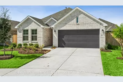 1619 Birch Wood Drive, Rosenberg, TX 77471 - Photo 4