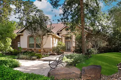 27606 Ossineke Drive, Spring, TX 77386 - Photo 4