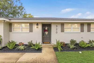 320 Meadow Drive, Bridge City, TX 77611 - Photo 2