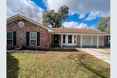 8834 McAvoy Drive, Houston, TX 77074 - Photo 1