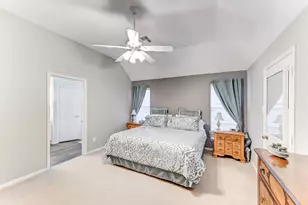 19326 Dawntreader Dr, Cypress, TX 77429 - Photo 24