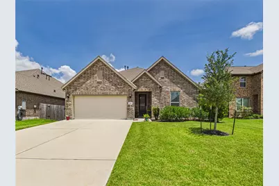 703 Western Holly, League City, TX 77573 - Photo 1