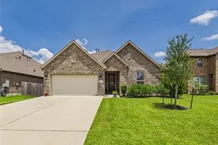703 Western Holly, League City, TX 77573 - Photo 1
