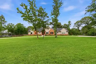 4530 Honea Egypt Rd, Montgomery, TX 77316 - Photo 2