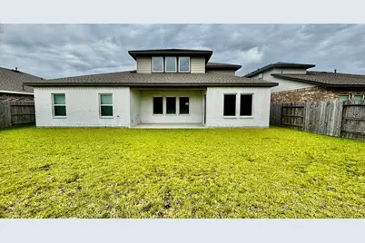 3539 Joshua Grove Lane, Missouri City, TX 77459 - Photo 10