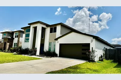 3539 Joshua Grove Lane, Missouri City, TX 77459 - Photo 1