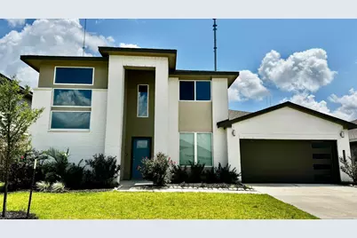 3539 Joshua Grove Lane, Missouri City, TX 77459 - Photo 2