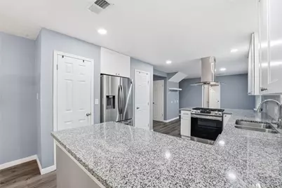 7815 12th Fairway Lane, Humble, TX 77346 - Photo 12