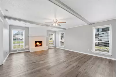 7815 12th Fairway Lane, Humble, TX 77346 - Photo 16