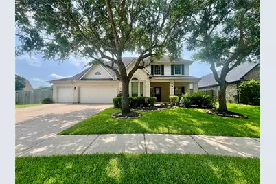 3301 Sequoia Lake Trail, Pearland, TX 77581 - Photo 1