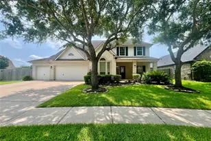 3301 Sequoia Lake Tr, Pearland, TX 77581 - Photo 1