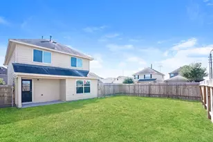 19022 Zanardo Ct, Katy, TX 77449 - Photo 4