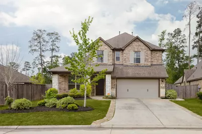 285 Trillium Park Loop, Conroe, TX 77304 - Photo 1