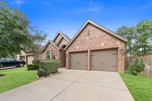194 Kinnerly Peak Pl, Montgomery, TX 77316 - Photo 2