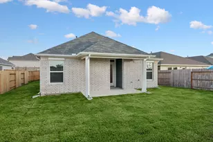 3310 Elm Br Dr, Rosenberg, TX 77471 - Photo 32