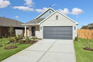 3310 Elm Br Dr, Rosenberg, TX 77471 - Photo 10