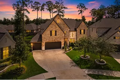16810 Shortleaf Timber Drive, Humble, TX 77346 - Photo 1