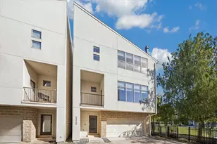 5313 Lillian St, Houston, TX 77007 - Photo 2