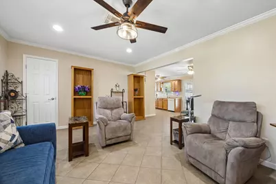 6610 Fairway Drive, Galveston, TX 77551 - Photo 12