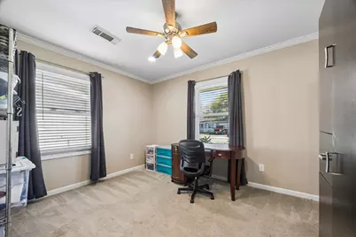 6610 Fairway Drive, Galveston, TX 77551 - Photo 2