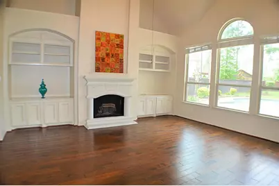 7 Verdin Place, The Woodlands, TX 77389 - Photo 10
