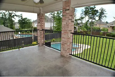 7 Verdin Place, The Woodlands, TX 77389 - Photo 28