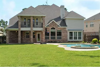 7 Verdin Place, The Woodlands, TX 77389 - Photo 26