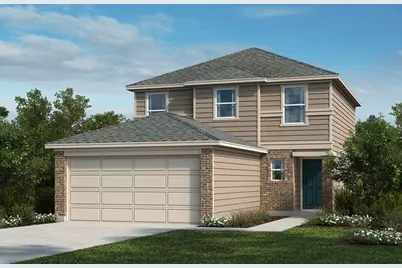 810 Mustang Ridge Terrace, Magnolia, TX 77354 - Photo 6