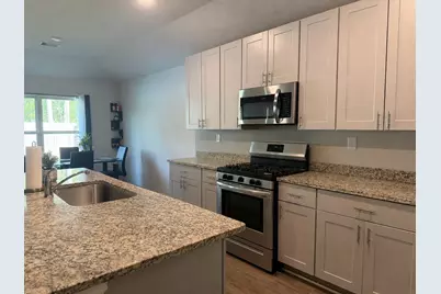 9861 Spring Creek Road, Cleveland, TX 77327 - Photo 1
