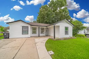 6307 Westover St, Houston, TX 77087 - Photo 1