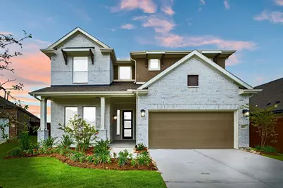 410 Rugged Rock Lane, New Caney, TX 77357 - Photo 1