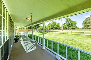 791 FM 1617, Trinity, TX 75862 - Photo 36