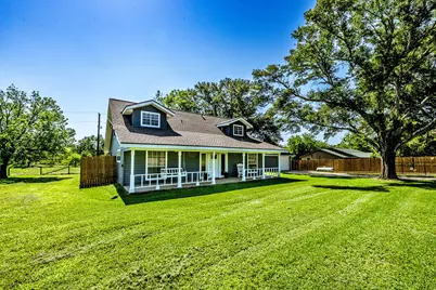 791 Fm 1617, Trinity, TX 75862 - Photo 34