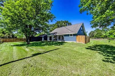 791 Fm 1617, Trinity, TX 75862 - Photo 28