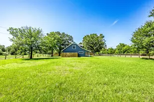 791 FM 1617, Trinity, TX 75862 - Photo 30