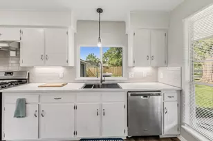 791 FM 1617, Trinity, TX 75862 - Photo 8