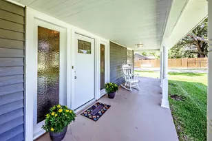 791 FM 1617, Trinity, TX 75862 - Photo 1