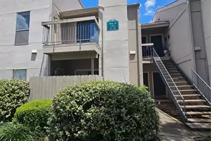 7900 N Stadium Dr, Houston, TX 77030 - Photo 2