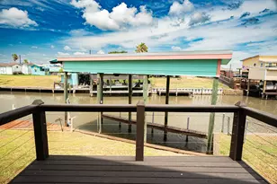 480 County Rd 202, Sargent, TX 77414 - Photo 22