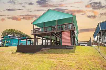 480 County Road 202, Sargent, TX 77414 - Photo 2