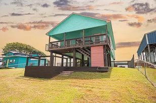 480 County Rd 202, Sargent, TX 77414 - Photo 2