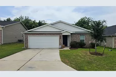 14210 Green Wing Circle, Willis, TX 77318 - Photo 1